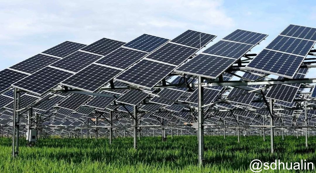 “光伏+農(nóng)業(yè)”八大模式 你了解多少? “光伏+農(nóng)業(yè)”八大模式 你了解多少?