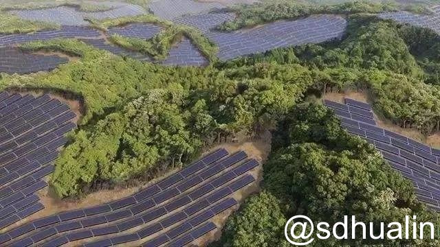 “光伏+農(nóng)業(yè)”八大模式 你了解多少? “光伏+農(nóng)業(yè)”八大模式 你了解多少?