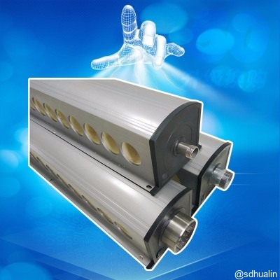 大口徑工程聯箱