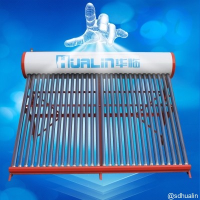 家用單機太陽能