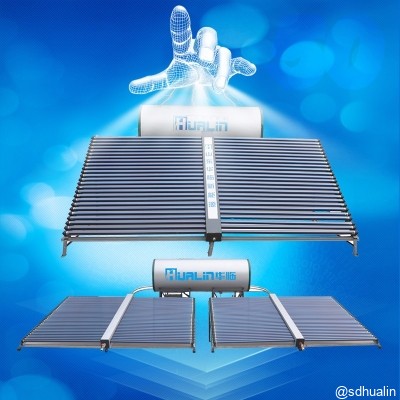 太陽能工程一體機